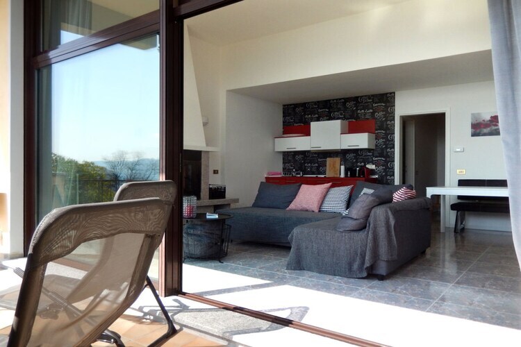 Maison 4 pers. à Trarego Viggiona, terrasse et cheminée - Photo 17