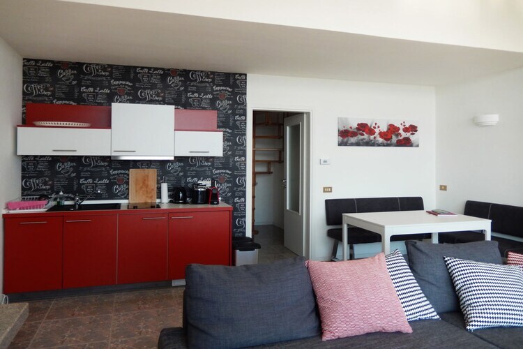 Maison 4 pers. à Trarego Viggiona, terrasse et cheminée - Photo 18