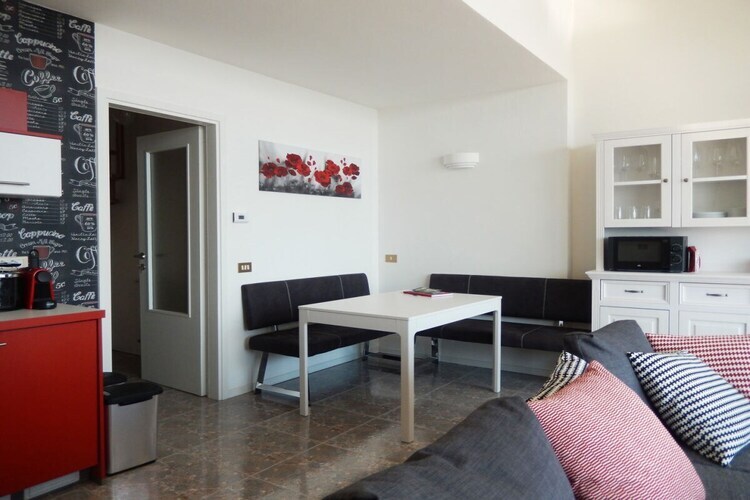 Maison 4 pers. à Trarego Viggiona, terrasse et cheminée - Photo 19