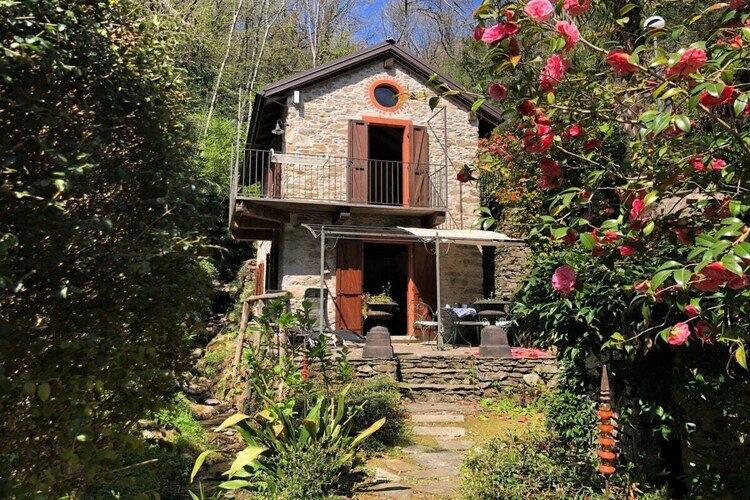 Maison 1 chambre avec terrasse au bord du ruisseau - Photo 1