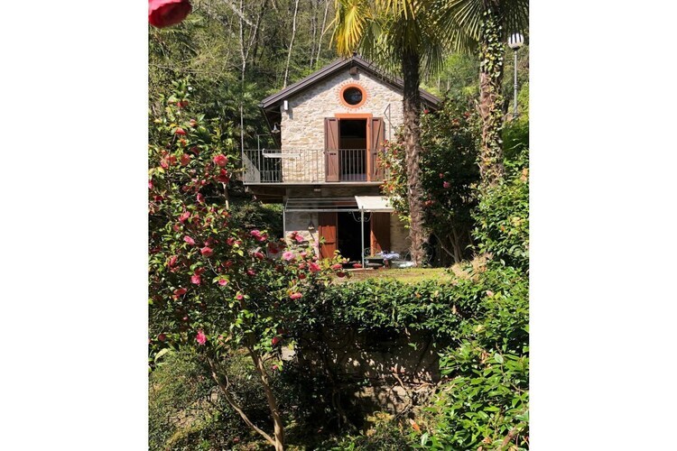 Maison 1 chambre avec terrasse au bord du ruisseau - Photo 2
