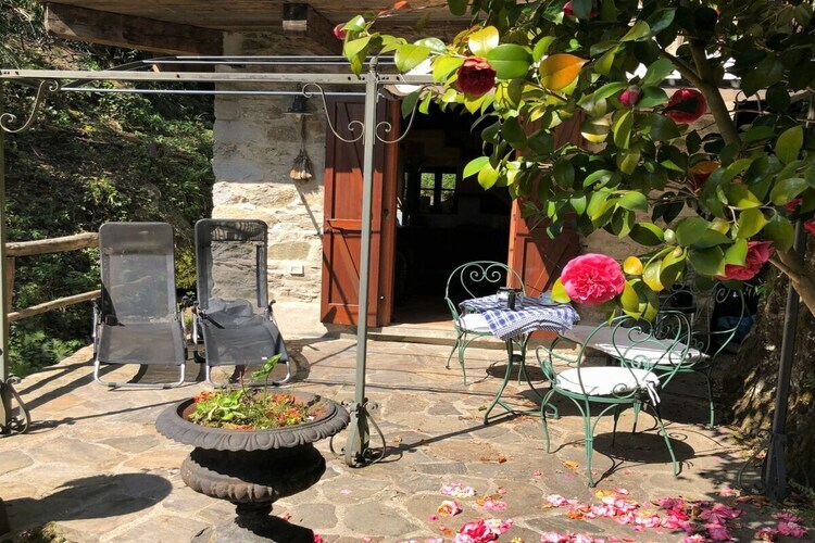 Maison 1 chambre avec terrasse au bord du ruisseau - Photo 4