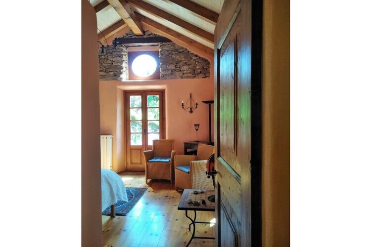 Maison 1 chambre avec terrasse au bord du ruisseau - Photo 5