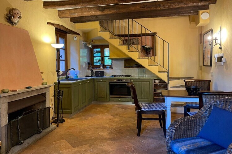 Maison 1 chambre avec terrasse au bord du ruisseau - Photo 12