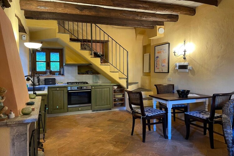 Maison 1 chambre avec terrasse au bord du ruisseau - Photo 13
