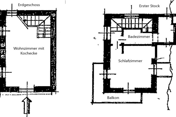 Maison 1 chambre avec terrasse au bord du ruisseau - Photo 17