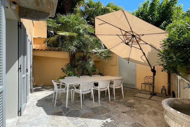Maison 9 personnes sur la place de l'église à Cannero Riviera - Photo 4