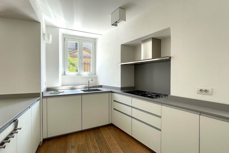 Maison 9 personnes sur la place de l'église à Cannero Riviera - Photo 10