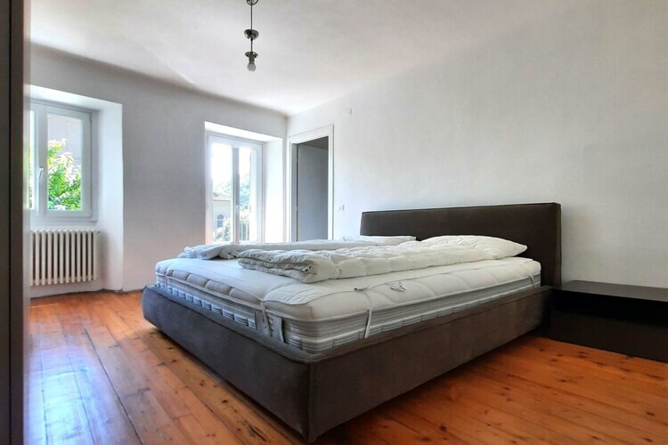 Maison 9 personnes sur la place de l'église à Cannero Riviera - Photo 13