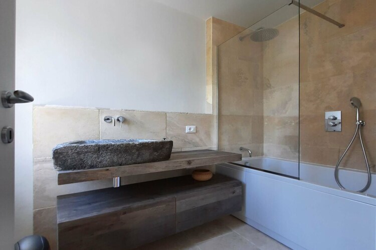 Maison 9 personnes sur la place de l'église à Cannero Riviera - Photo 15