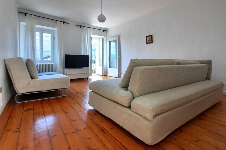 Maison 9 personnes sur la place de l'église à Cannero Riviera - Photo 19