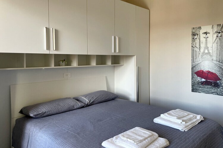 Appartement rénové avec balcon vue lac à Cannero Riviera - Photo 11
