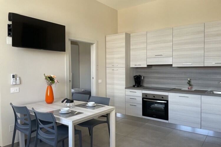 Appartement rénové avec balcon vue lac à Cannero Riviera - Photo 15