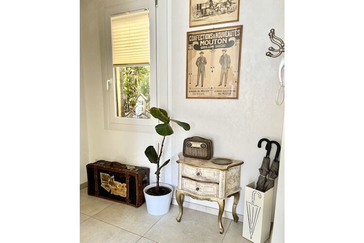 Appartement vue lac Limone sul Garda, balcon sur Porto-Vecchio - Photo 3