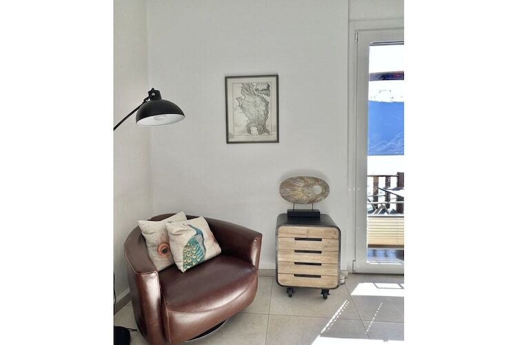 Appartement vue lac Limone sul Garda, balcon sur Porto-Vecchio - Photo 15