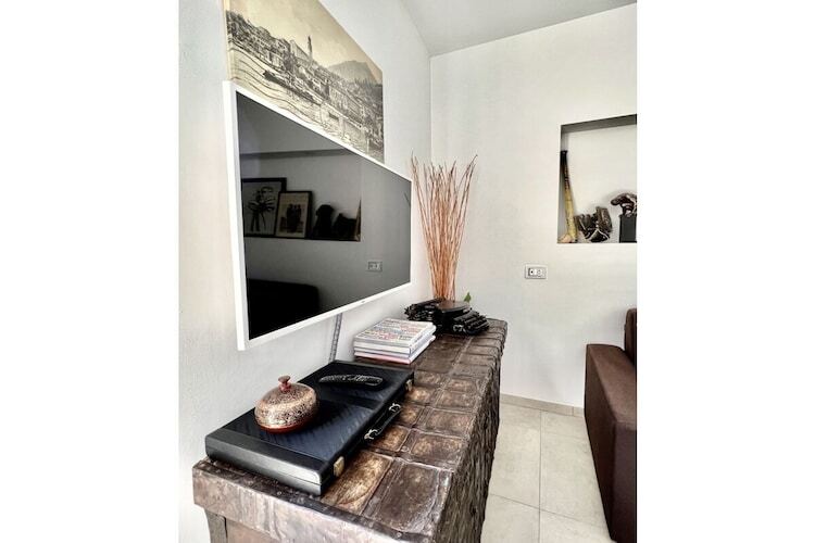 Appartement vue lac Limone sul Garda, balcon sur Porto-Vecchio - Photo 17