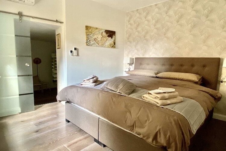 Appartement vue lac Limone sul Garda, balcon sur Porto-Vecchio - Photo 22