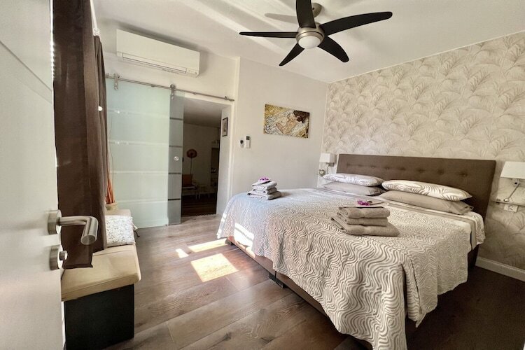 Appartement vue lac Limone sul Garda, balcon sur Porto-Vecchio - Photo 23