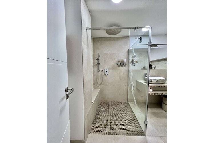 Appartement vue lac Limone sul Garda, balcon sur Porto-Vecchio - Photo 24