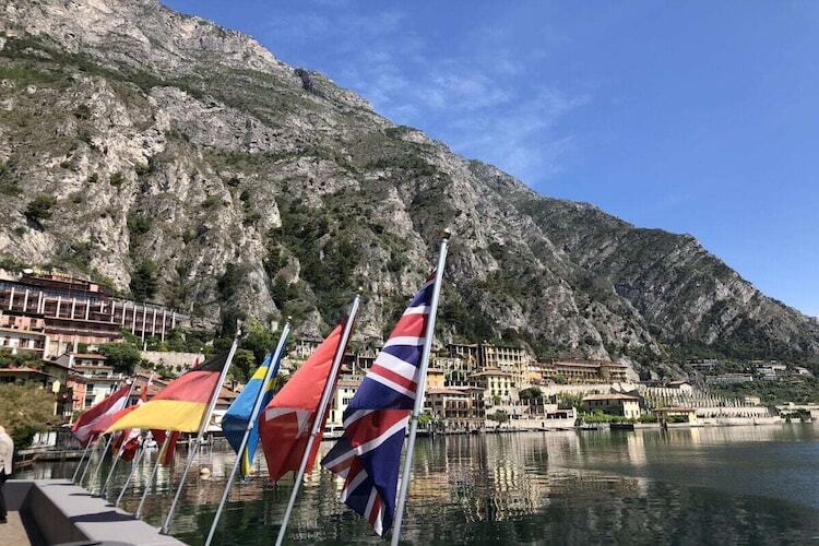 Appartement vue lac Limone sul Garda, balcon sur Porto-Vecchio - Photo 39