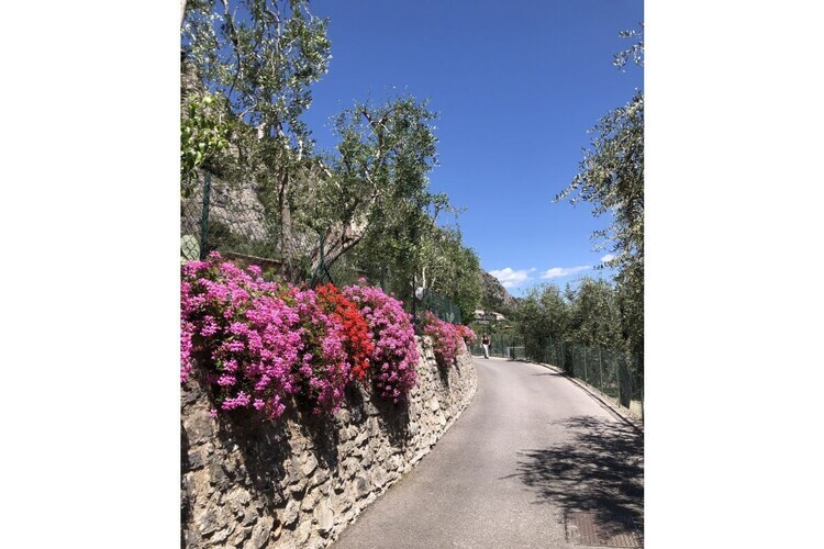 Appartement vue lac Limone sul Garda, balcon sur Porto-Vecchio - Photo 42