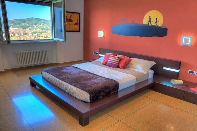 Villa il Poggiolo : 3 appartements, piscine débordement à Diano Marina - Photo 11