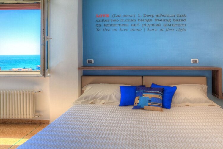 Villa il Poggiolo : 3 appartements, piscine débordement à Diano Marina - Photo 13