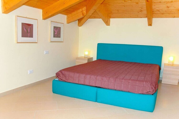 Villa il Poggiolo : 3 appartements, piscine débordement à Diano Marina - Photo 17