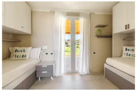 Villa 3 chambres Villasimius avec plage Santo Stefano : photo 1