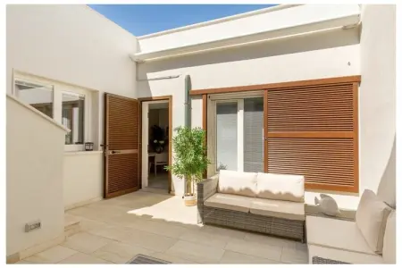 Villa 3 chambres Villasimius avec plage Santo Stefano : photo 9