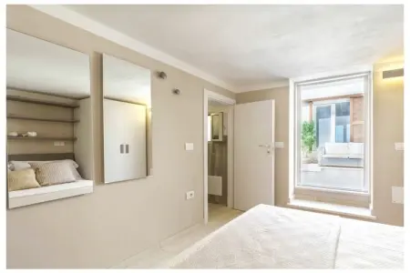 Villa 3 chambres Villasimius avec plage Santo Stefano : photo 11