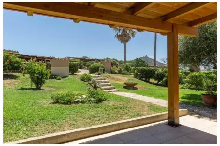 Villa 3 chambres Villasimius avec plage Santo Stefano : photo 12
