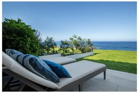 Villa 3 chambres Villasimius avec plage Santo Stefano : photo 15