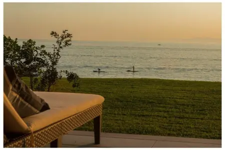 Villa 3 chambres Villasimius avec plage Santo Stefano : photo 21
