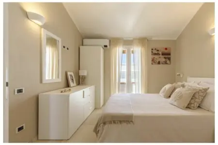 Villa 3 chambres Villasimius avec plage Santo Stefano : photo 24