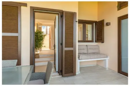 Villa 3 chambres Villasimius avec plage Santo Stefano : photo 27