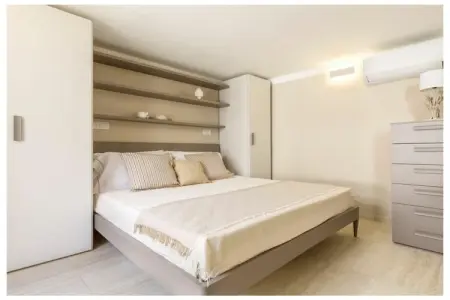 Villa 3 chambres Villasimius avec plage Santo Stefano : photo 30