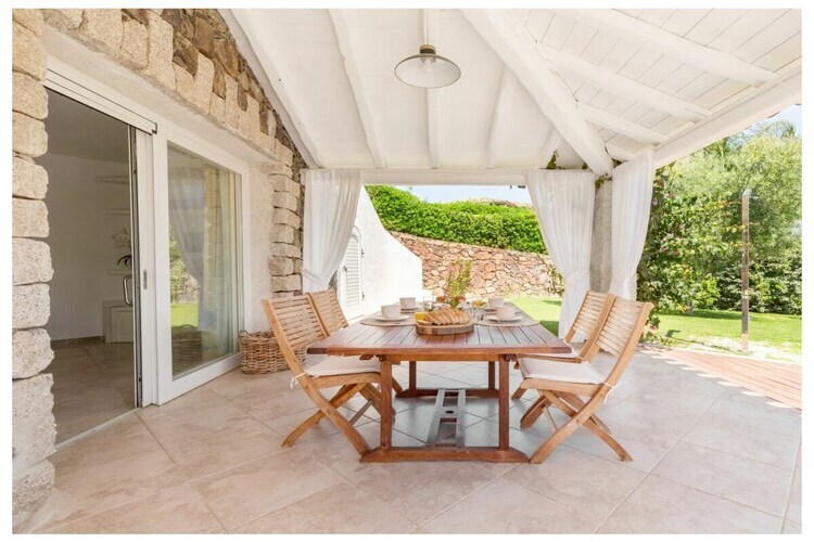 Villa Ulivo, luxe à Castiadas avec piscine et vue mer - Photo 6