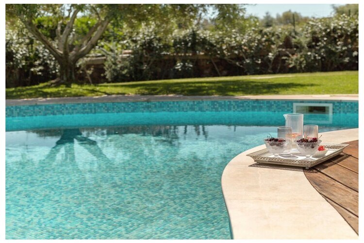 Villa Ulivo, luxe à Castiadas avec piscine et vue mer - Photo 11
