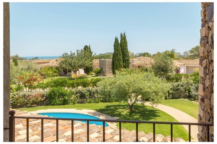 Villa Ulivo, luxe à Castiadas avec piscine et vue mer - Photo 12