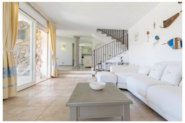 Villa Ulivo, luxe à Castiadas avec piscine et vue mer - Photo 15