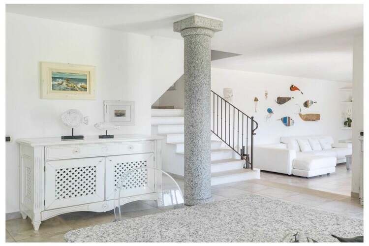 Villa Ulivo, luxe à Castiadas avec piscine et vue mer - Photo 20