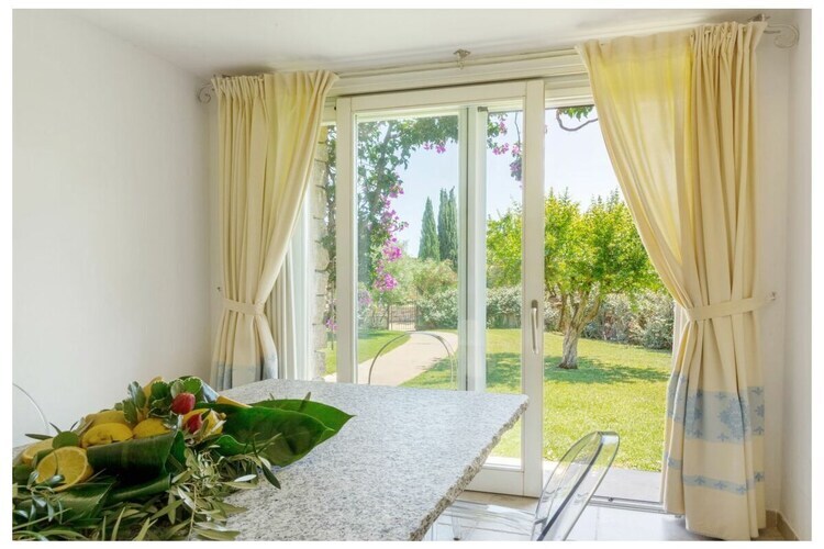 Villa Ulivo, luxe à Castiadas avec piscine et vue mer - Photo 21