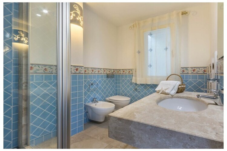 Villa Ulivo, luxe à Castiadas avec piscine et vue mer - Photo 22