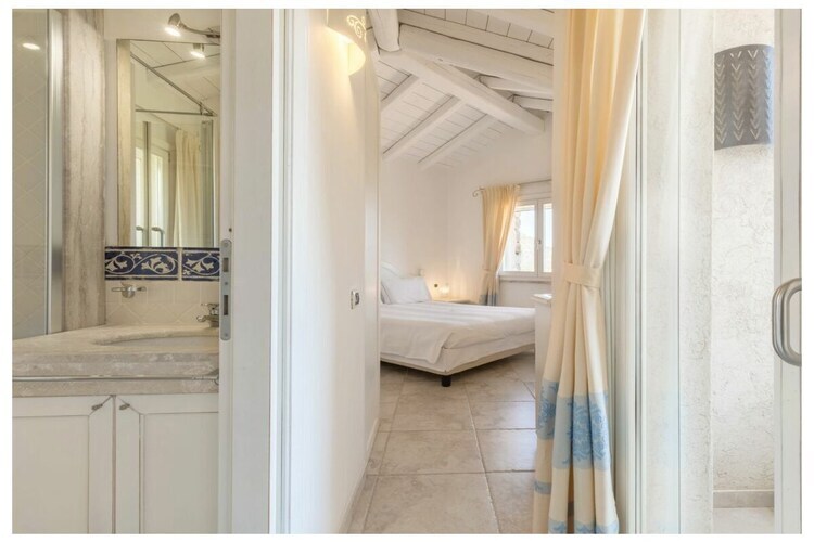 Villa Ulivo, luxe à Castiadas avec piscine et vue mer - Photo 23