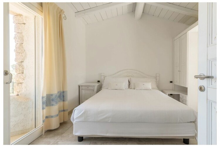 Villa Ulivo, luxe à Castiadas avec piscine et vue mer - Photo 24
