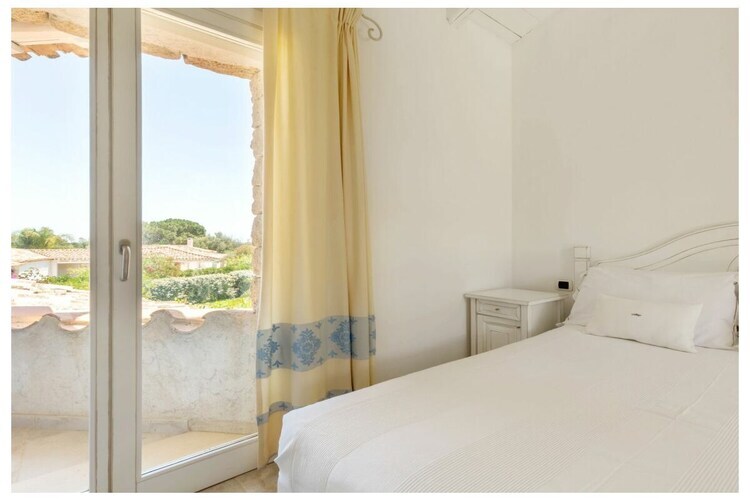 Villa Ulivo, luxe à Castiadas avec piscine et vue mer - Photo 26