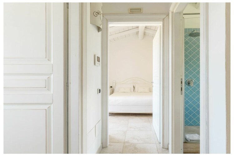 Villa Ulivo, luxe à Castiadas avec piscine et vue mer - Photo 28