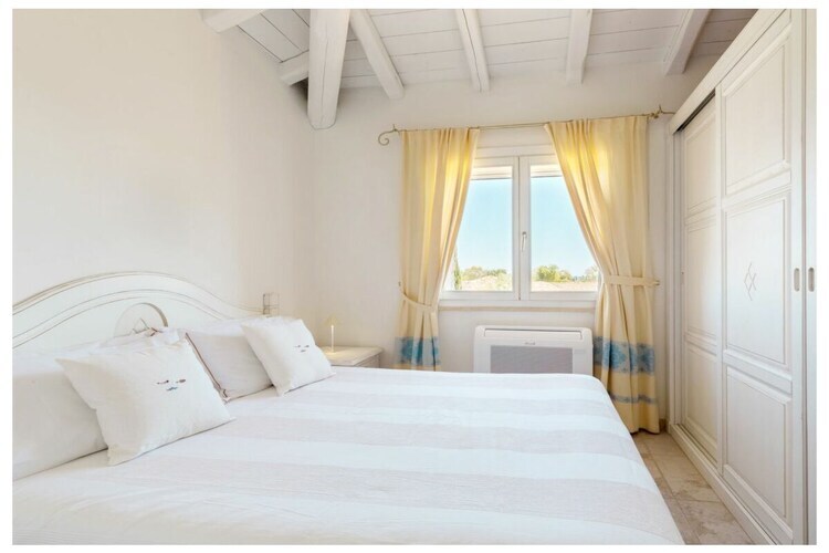 Villa Ulivo, luxe à Castiadas avec piscine et vue mer - Photo 29