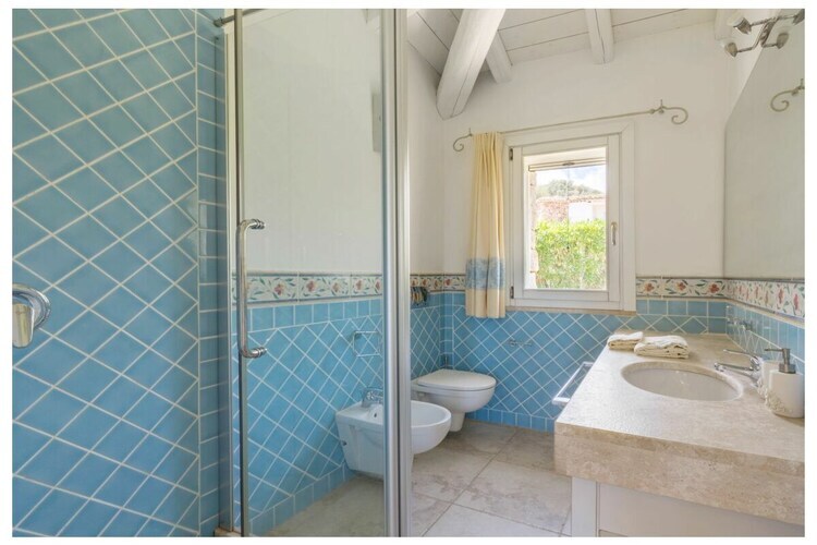 Villa Ulivo, luxe à Castiadas avec piscine et vue mer - Photo 30
